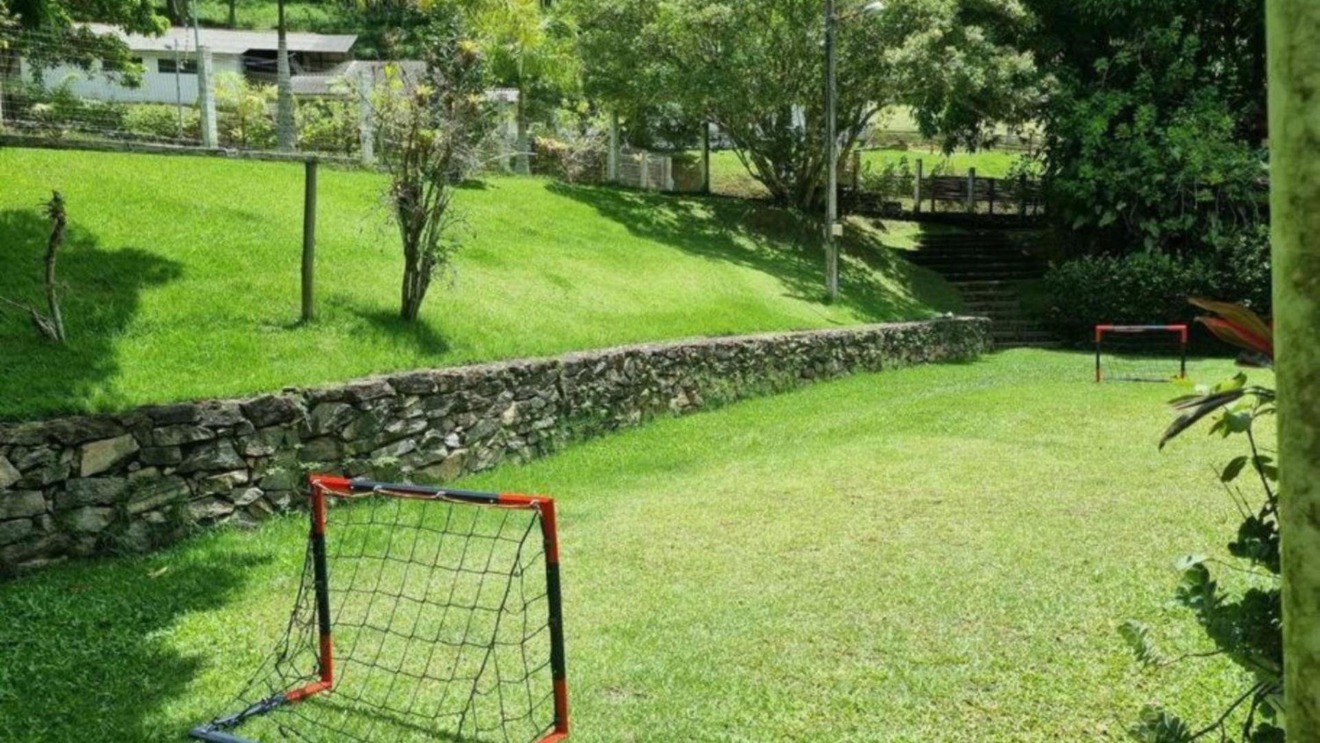 Casa Na Serra Para 14 Pessoas Com Piscina E Churrasqueira - Da Francesa Vila Bom Jardim  Exterior foto